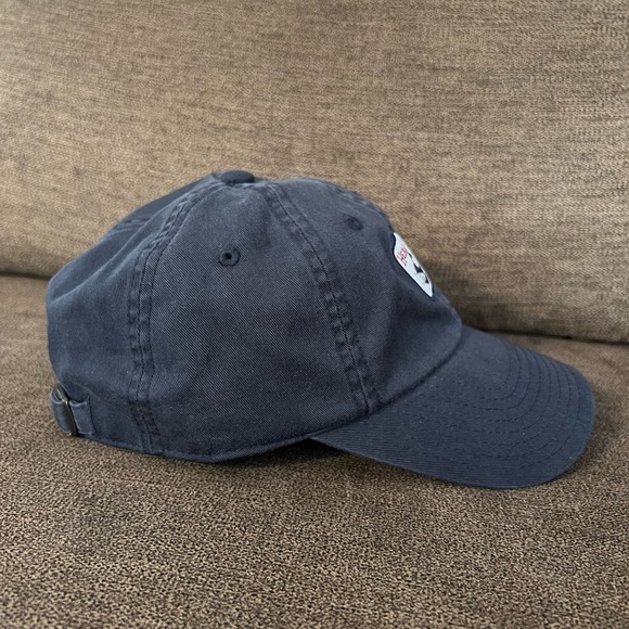 New American Needle Hersheys Chocolate Est 1894 Hat Blue Adjustable - Picture 4 of 11